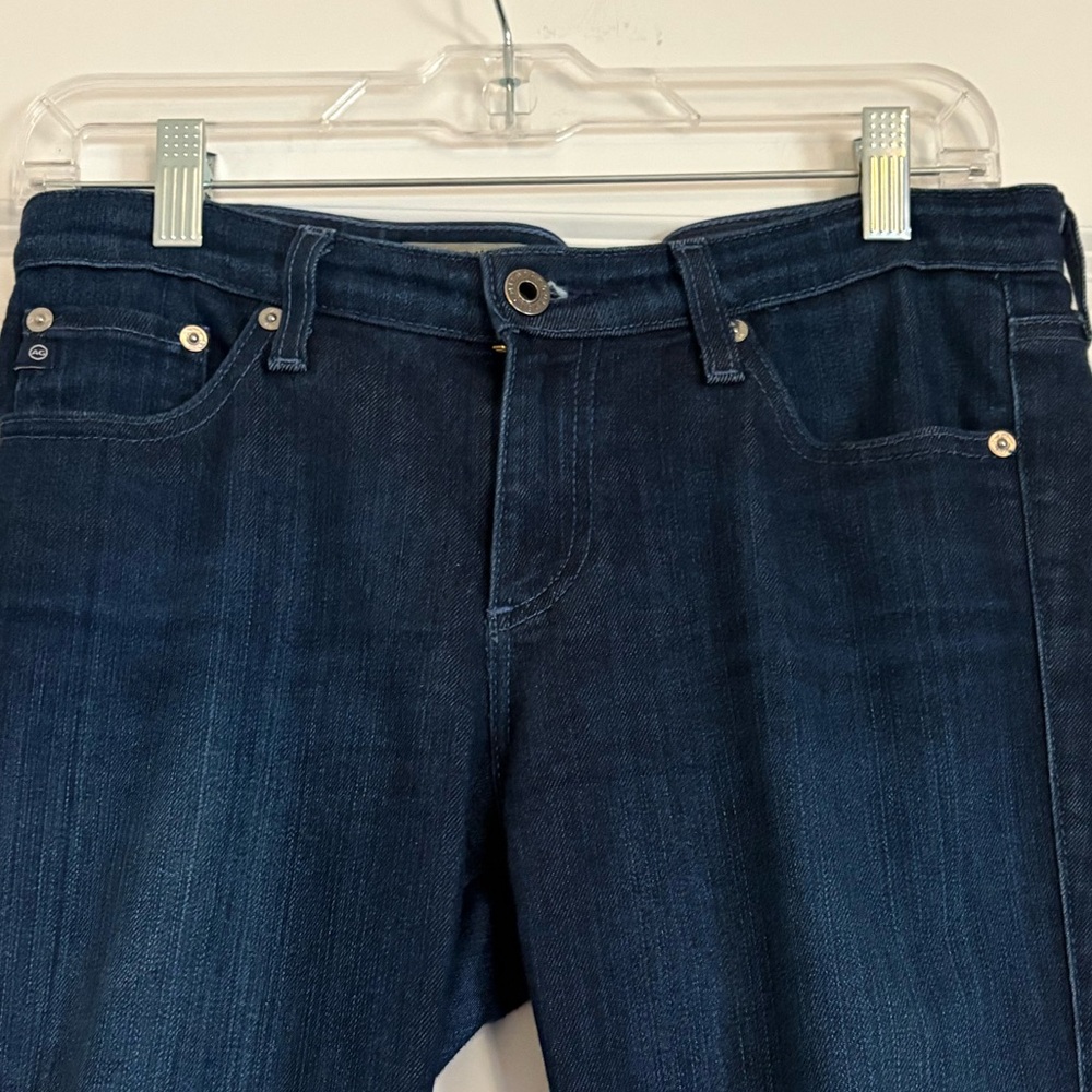 AG Adriano Goldschmied The Stilt Cigarette Leg Jean - Picture 2 of 12